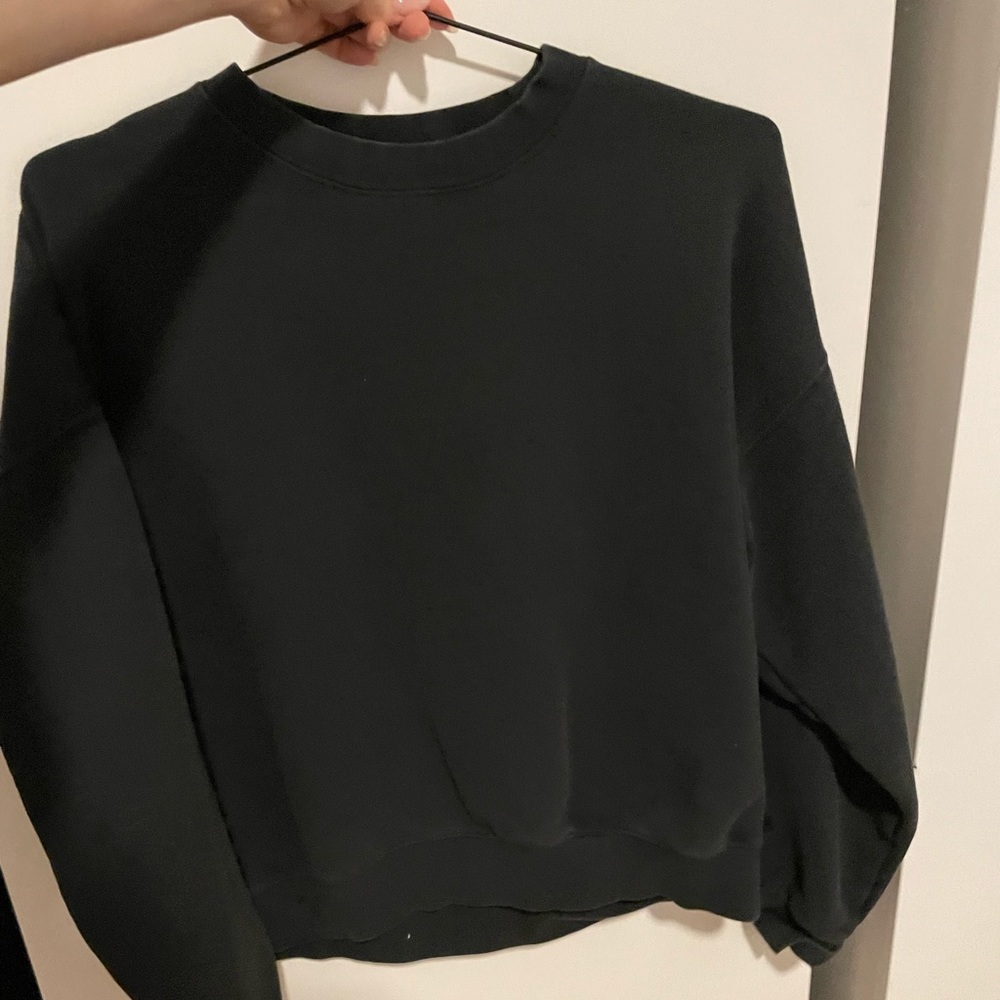 Essentials sweater
